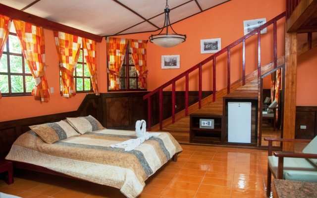 Hotel Playa Bejuco