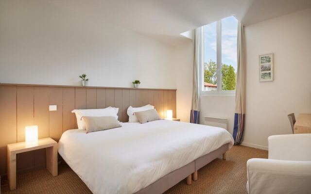 La Maison de la Prade