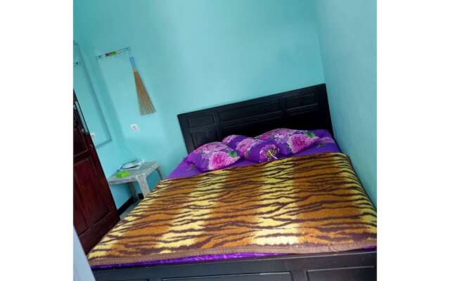 Villa Sumber Rejeki