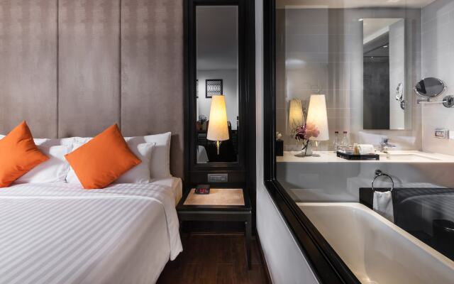 Mövenpick Hotel Sukhumvit 15 Bangkok