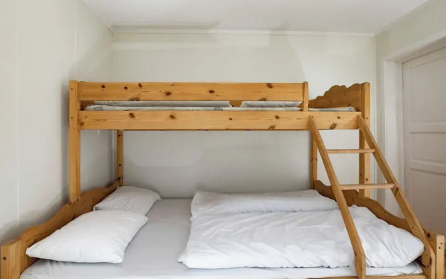 Lillehammer Camping