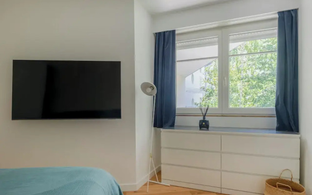 Paris La Defense Design residence