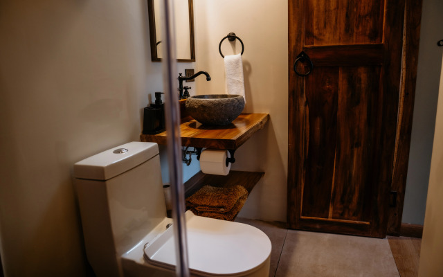Bambuda Castle - Hostel