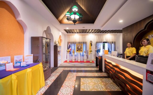 Kana Bay Villa Ao Nang
