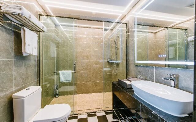 Kunlun Gloria Seaview Resort