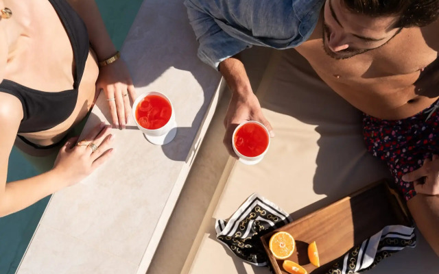 Heyday Luxury Suites
