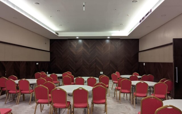Mayur Belgaum Presidency Hotel & Spa