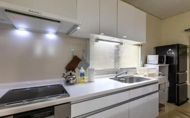 Naha - Apartment / Vacation STAY 67731