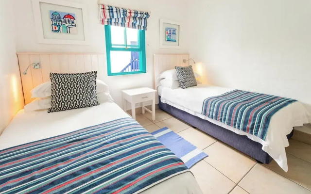 Club Mykonos by First Private Stays