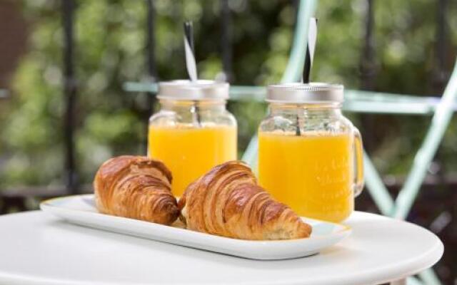 PYR Select Fuencarral IV