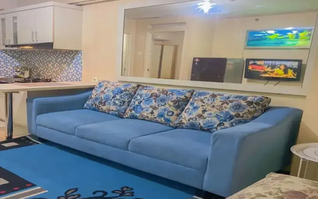 Joss Property Kalibata City by Pekotel