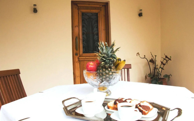 Villa Vlatos