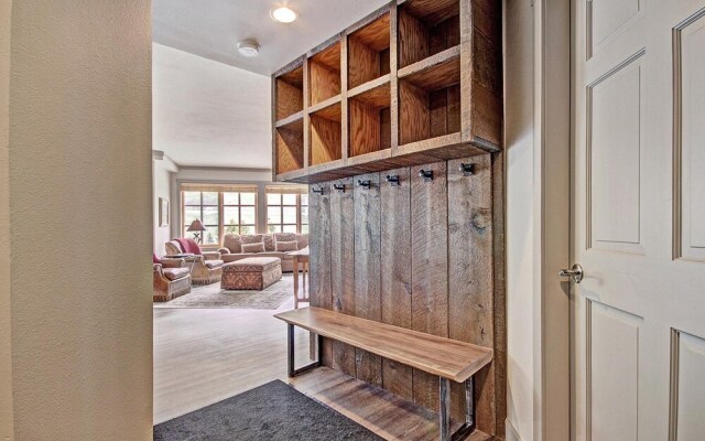 Perfect Passage to Copper Mountain - PP327 by RedAwning