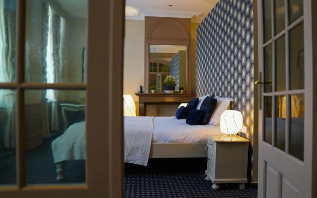 Hotel de Flandre