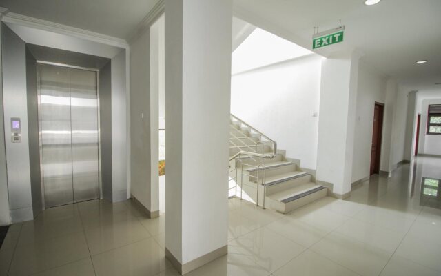 Al Ashri Inn by Urban