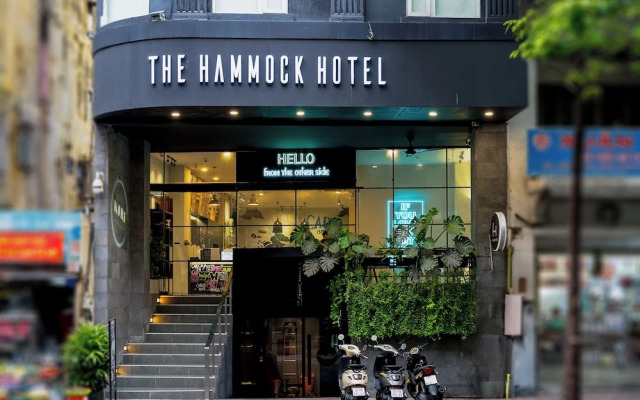The Hammock Hotel Fine Arts Museum