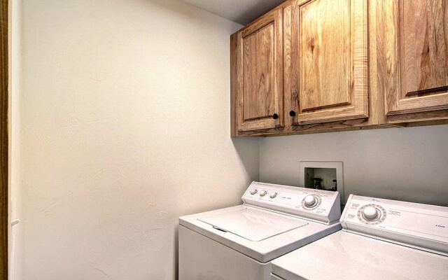 Discovery Lodge by RedAwning