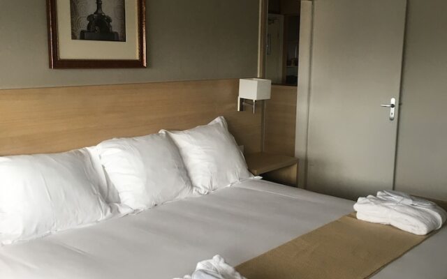 Best Western Paris CDG Airport