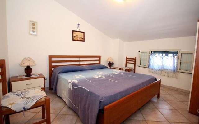 Casa Vacanze Villa Hibiscus