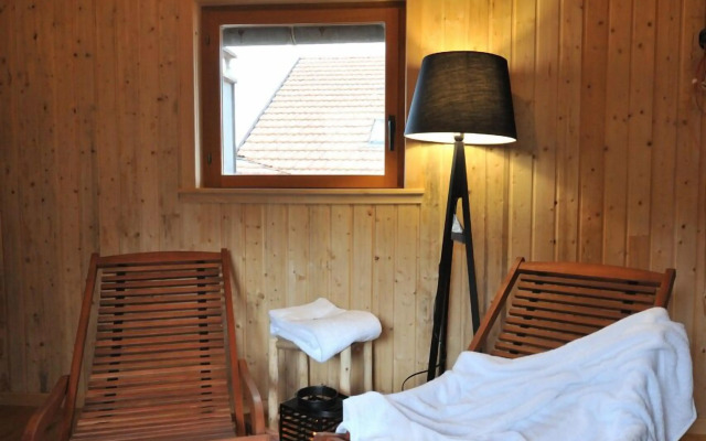 Gite Clos Angélique