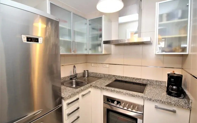 Apartamento Gemelos 26-T2-22E