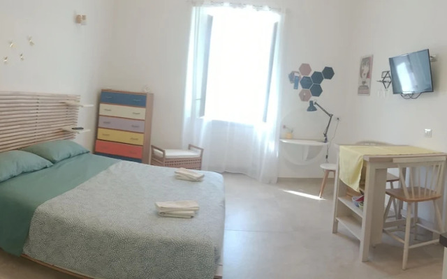 Corso Italia 45 A Apartment
