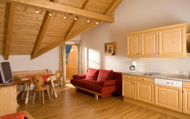 Ferienwohnung am Oberrainerhof