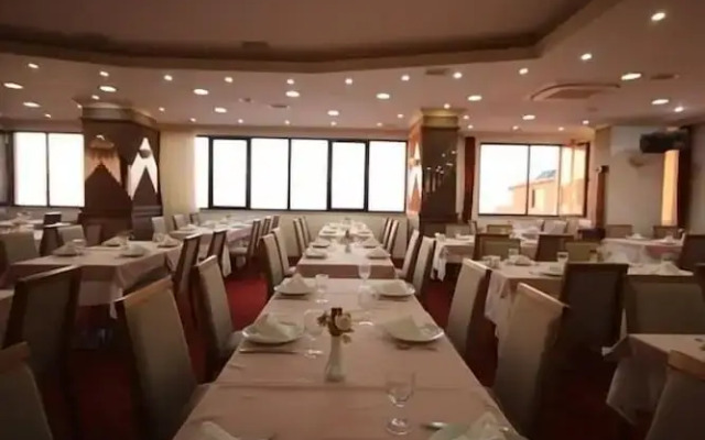 Peronti Hotel
