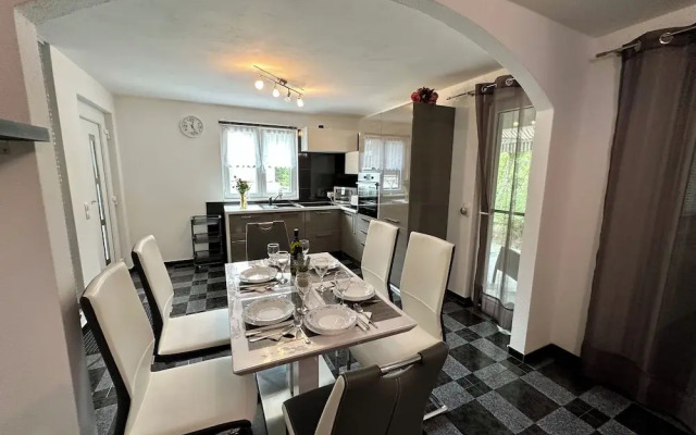 Villa Serenity