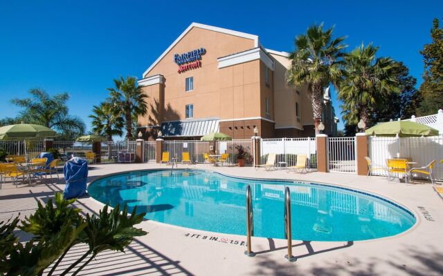 Fairfield Inn & Suites Clermont