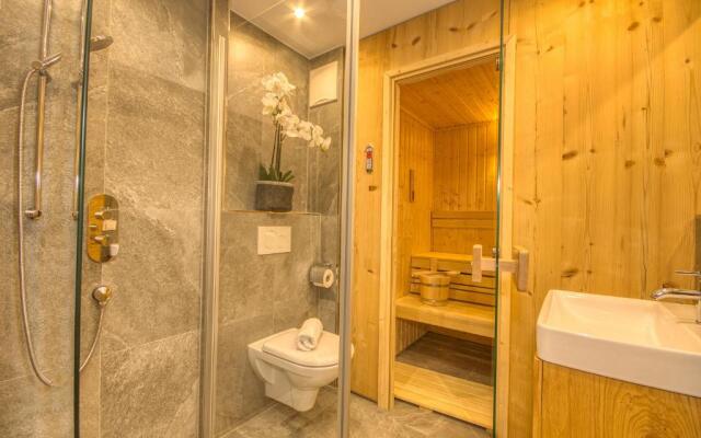 Juwel 10 by Alpen Apartments
