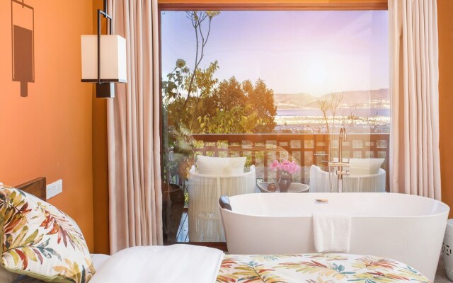 Meili Xiangyue Simi Jiayuan Resort I
