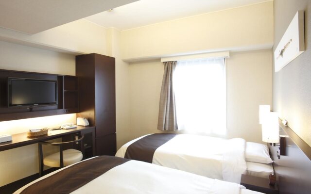 Hotel Binario Umeda