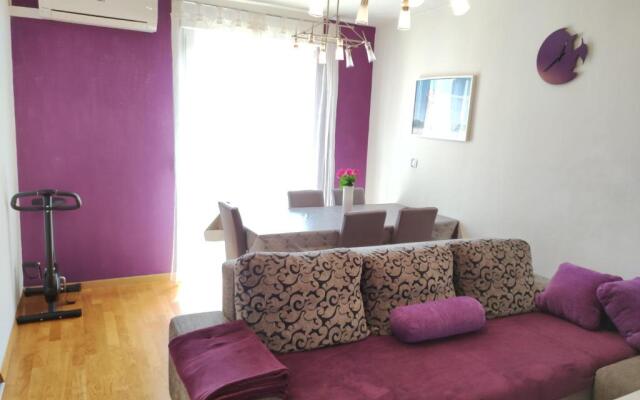 Apartment Adriana