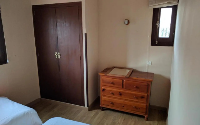 Acogedor apartamento en el casco histórico