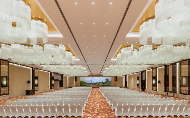 Chengdu Xanadu Hotel