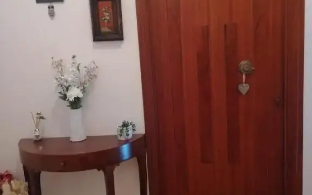 Camere private a 10 minuti dal mare