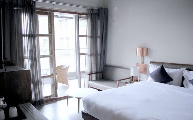 The Artist House Udaipur