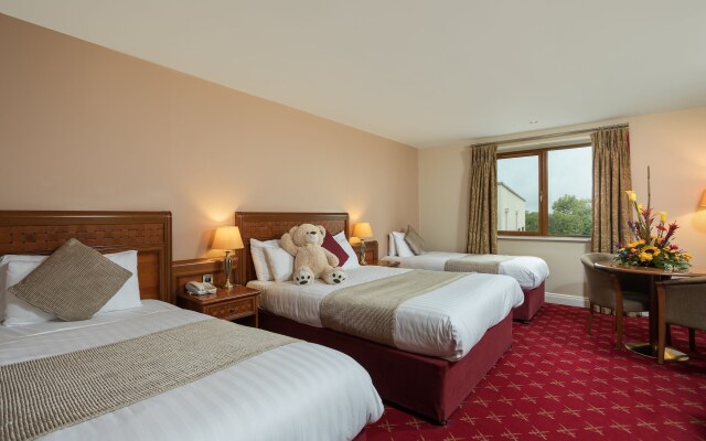 The McWilliam Park Hotel Mayo