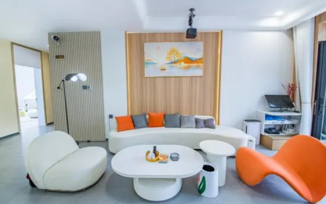 Beijing Shushe Homestay