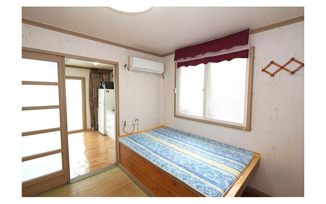 Tongyeong Yeonji Pension