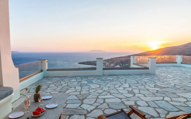 ReGenesis Villas