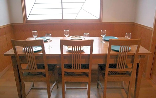 Shirokuma Lodge Hakuba