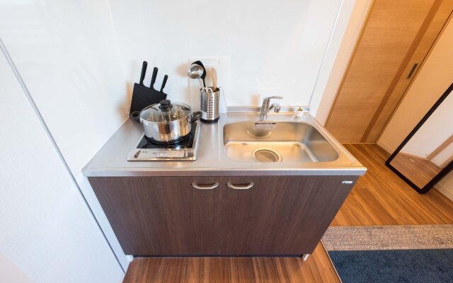 TORA HOTEL Skytree V