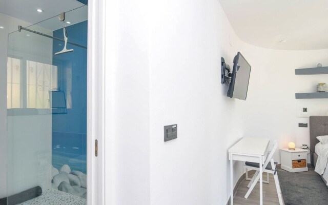 Splendid Villa in Altea with Private Swimming Pool