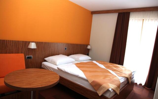 Hotel Marinsek
