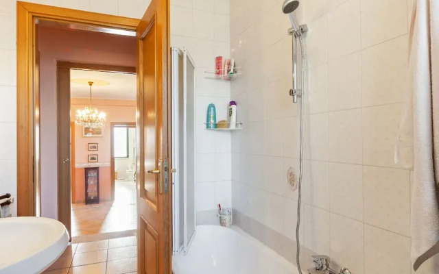 Beautiful Holiday Home in Otricoli With Garden