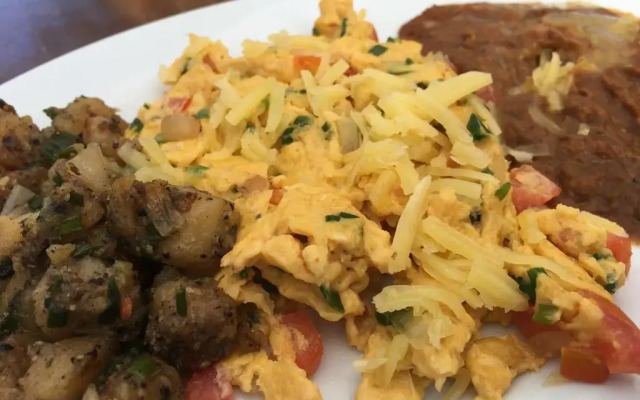 Lanta Castaway Beach Resort