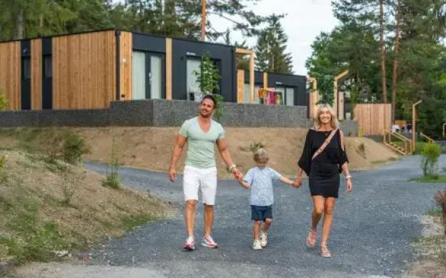 EuroParcs Pressegger See