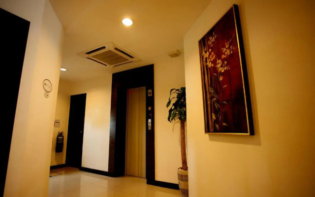 Mangga Boutique Hotel